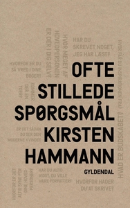 Ofte stillede spørgsmål (e-bog) af Ki