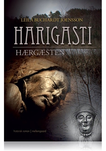HARIGASTI - HÆRGÆSTEN (e-bog) af Leil