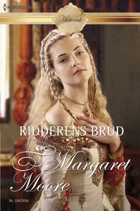 Ridderens brud (e-bog) af Margaret Mo