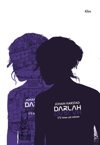 Darlah (e-bog) af Johan Harstad
