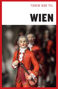 Turen Går Til Wien (e-bog) af Christi