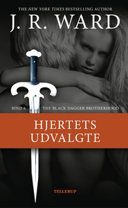 The Black Dagger Brotherhood #6: Hjer