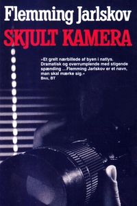 Skjult kamera (e-bog) af Flemming Jar