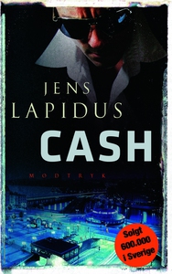 Cash (lydbog) af Jens Lapidus