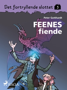 Det fortryllende slottet 3 - Feenes fiende (e