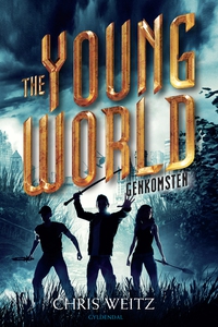 The Young World 3 - Genkomsten (e-bog