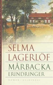 Mårbacka (lydbog) af Selma Lagerlöf