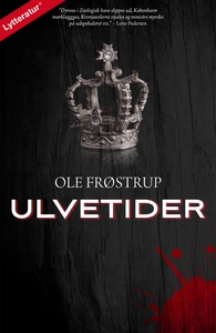 Ulvetider (lydbog) af Ole Frøstrup