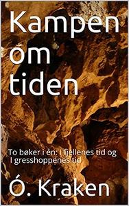 Kampen om tiden (ebok) av Ó. Kraken