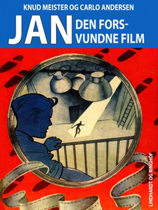 Den forsvundne film (e-bog) af Knud M