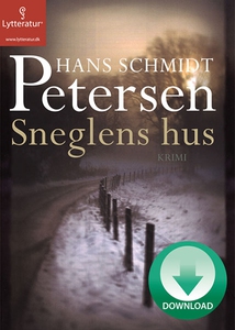 Sneglens hus (lydbog) af Hans Schmidt