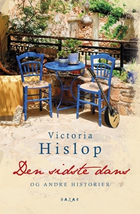 Den sidste dans (e-bog) af Victoria H
