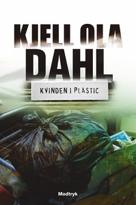 Kvinden i plastic (lydbog) af Kjell O