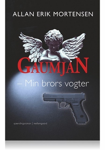 GAUMJAN (e-bog) af Allan Erik Mortens