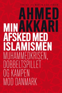 Min afsked med islamismen (e-bog) af
