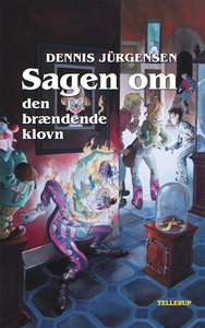 Spøgelseslinien #5: Sagen om den bræn