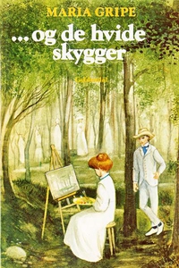 ...og de hvide skygger (lydbog) af Ma