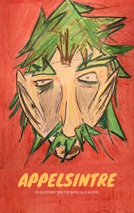 Appelsintre (ebok) av Denis Pados