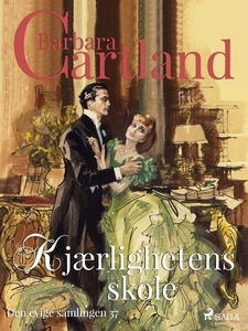 Kjærlighetens skole (ebok) av Barbara Cartlan