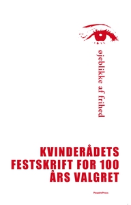 Øjeblikke af frihed (e-bog) af Hanne