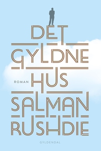 Det gyldne hus (e-bog) af Salman Rush