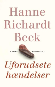 Uforudsete hændelser (lydbog) af Hann