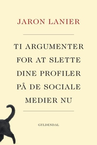 Ti argumenter for at slette dine prof