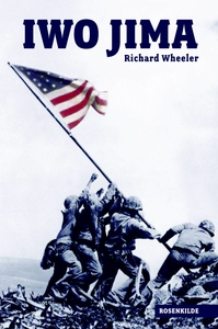 Iwo Jima (e-bog) af Richard Wheeler