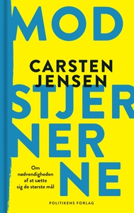 Mod stjernerne (e-bog) af Carsten Jen