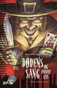 Dødens sang - og andre gys (e-bog) af