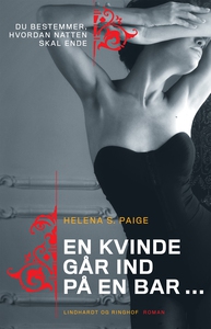 En kvinde går ind på en bar ... (e-bo