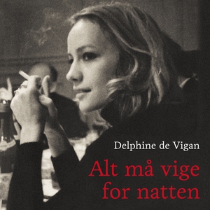 Alt må vige for natten (lydbog) af De