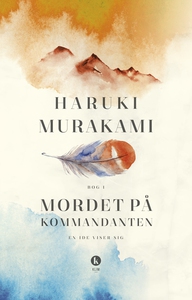 Mordet på kommandanten Bog I (lydbog)
