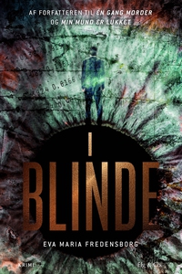 I blinde (e-bog) af Eva Maria Fredens