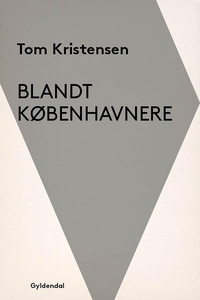Blandt københavnere (e-bog) af Tom Kr