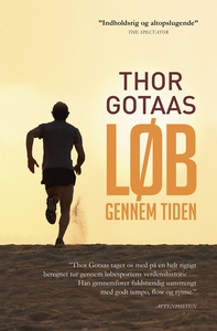 Løb i gennem tiden (e-bog) af Thor Go
