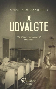 De udvalgte (lydbog) af Steve Sem-San