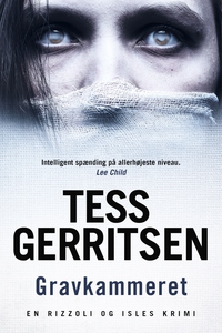 Gravkammeret (e-bog) af Tess Gerritse