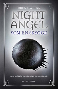 Night Angel #1: Som en skygge (e-bog)