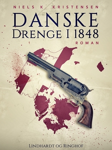 Danske drenge i 1848 (e-bog) af Niels