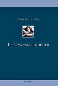 Læsevanskeligheder (e-bog) af Carsten