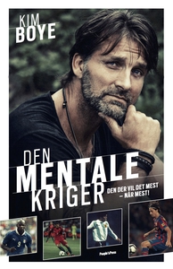 Den mentale kriger (e-bog) af Kim Boy
