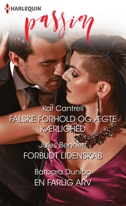 Falske forhold og ægte kærlighed/Forb