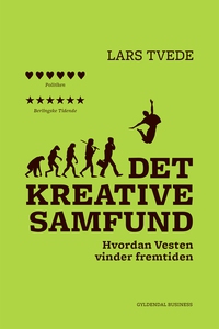 Det kreative samfund (lydbog) af Lars