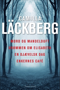 Mord og mandelduft med mere (e-bog) a