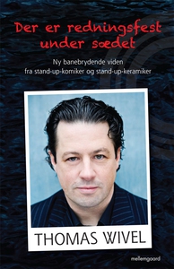 Der er redningsfest under sædet (e-bo