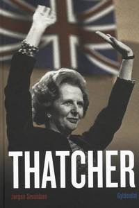 Thatcher (e-bog) af Jørgen Sevaldsen
