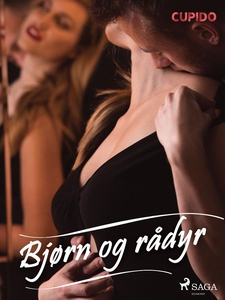 Bjørn og rådyr (ebok) av Cupido noveller