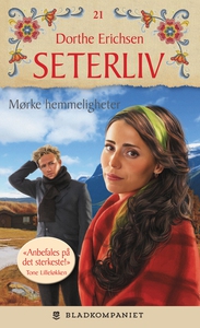 Mørke hemmeligheter (ebok) av Dorthe Erichsen