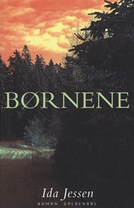 Børnene (lydbog) af Ida Jessen